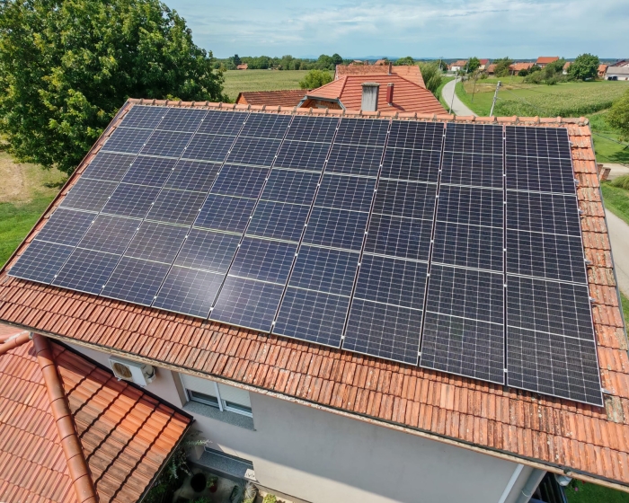 Prokljuvani - 12kW