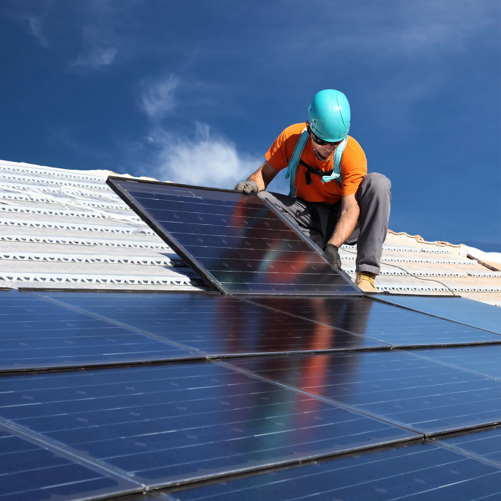 Solarman