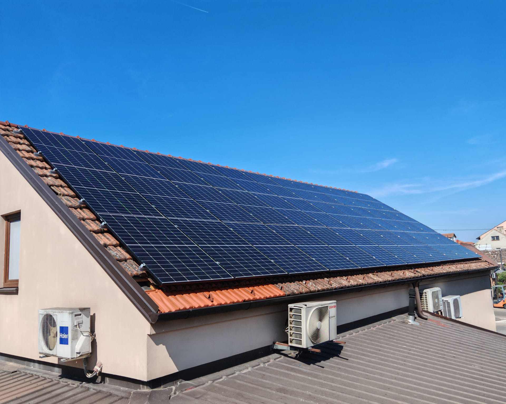 Dugo Selo - 15kW