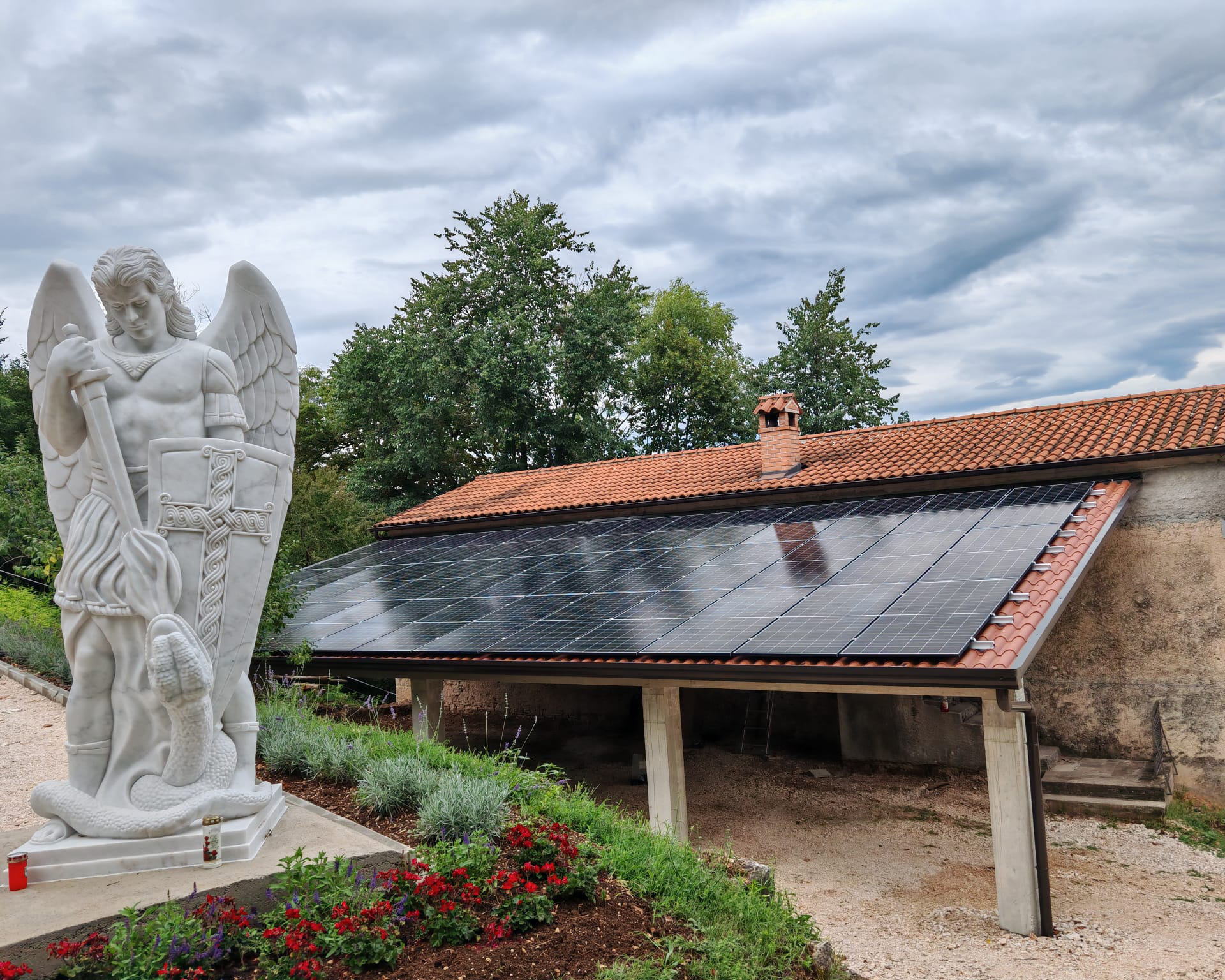 Pazin - 17kW