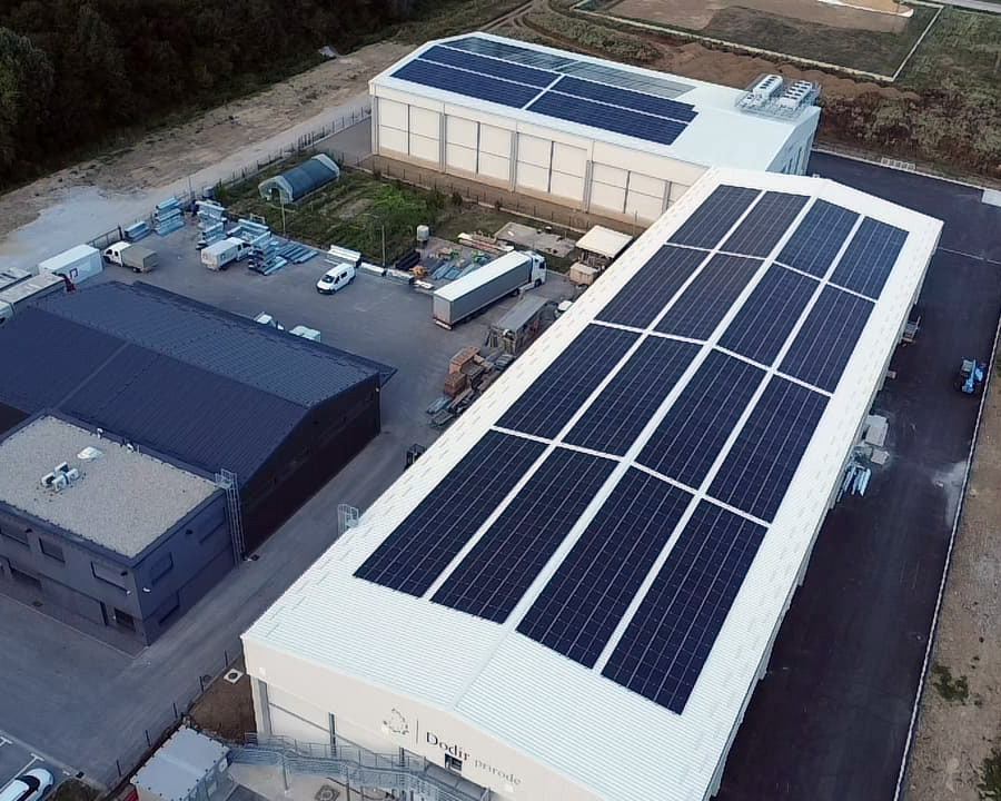 Rugvica 500kW