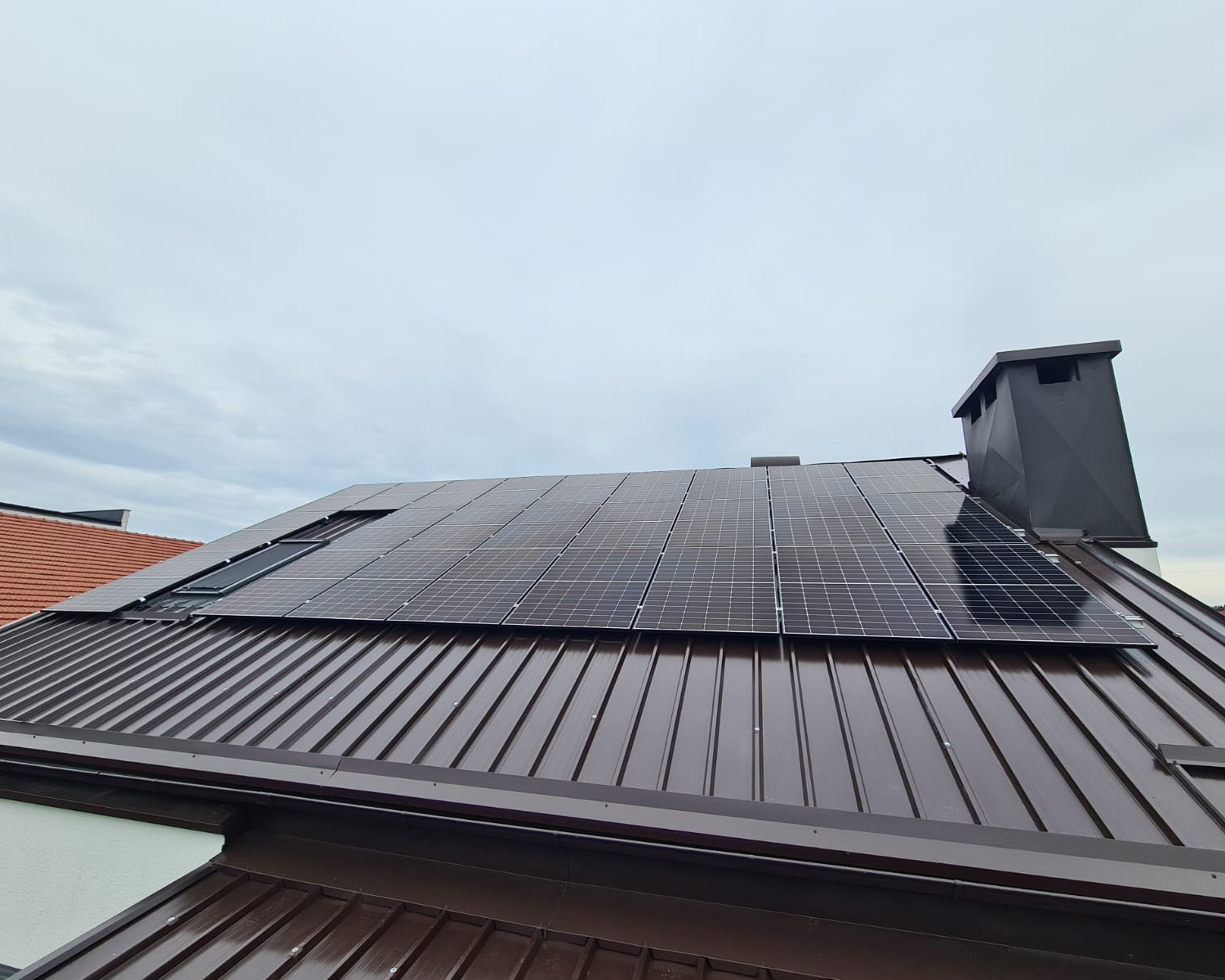 Sesvete - 12kW