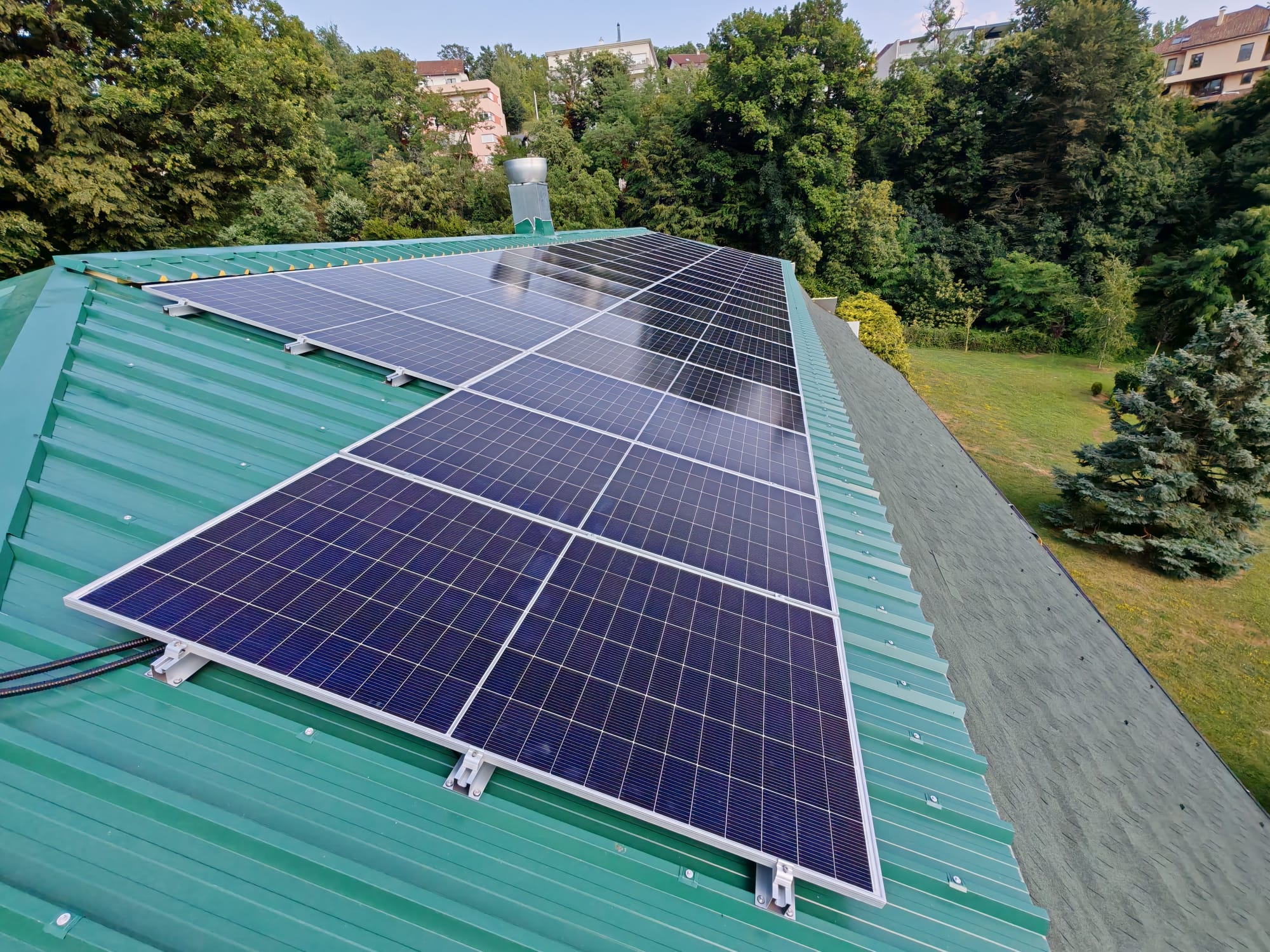 Zagreb - 17kW